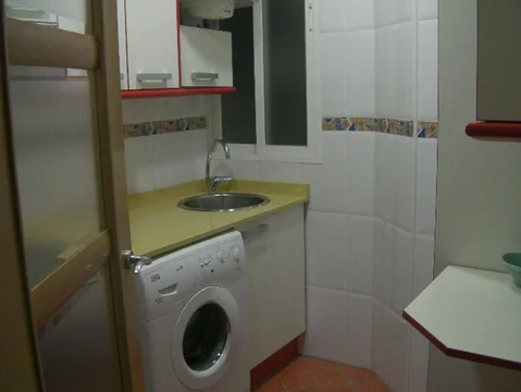 Piso en calle María de Guzmán, 24 - Foto 11