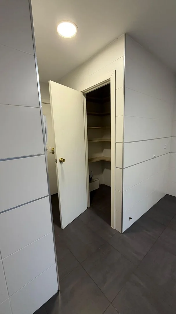 Piso en calle de Moralzarzal, 102 - Foto 10