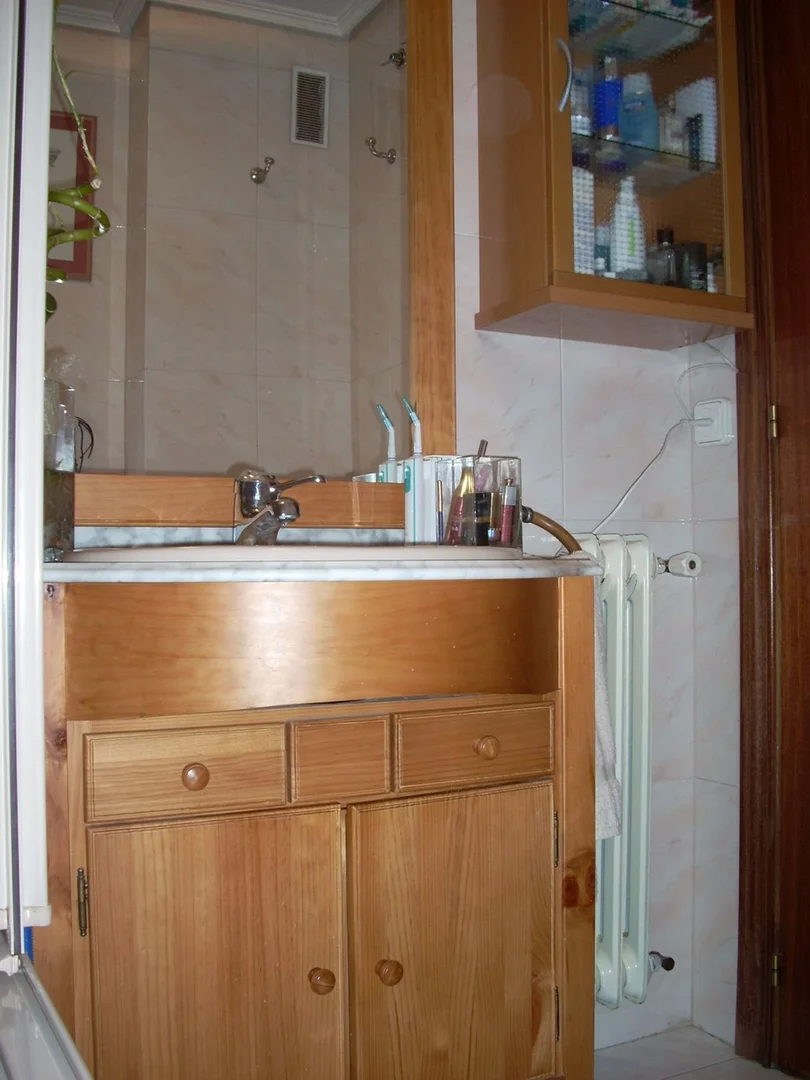 Piso en calle Arzobispo Cos, 11 - Foto 9