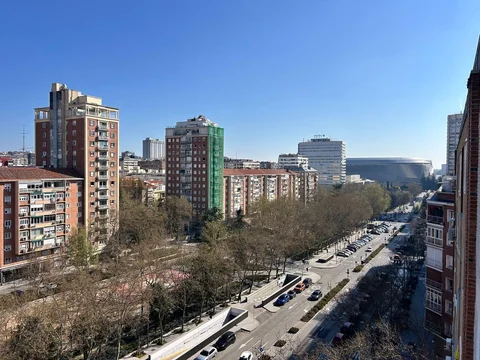 Piso en avenida del General Perón, 6 - Foto 23