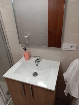 Piso en calle Alcalde Suárez Llanos, 19 - Foto 6