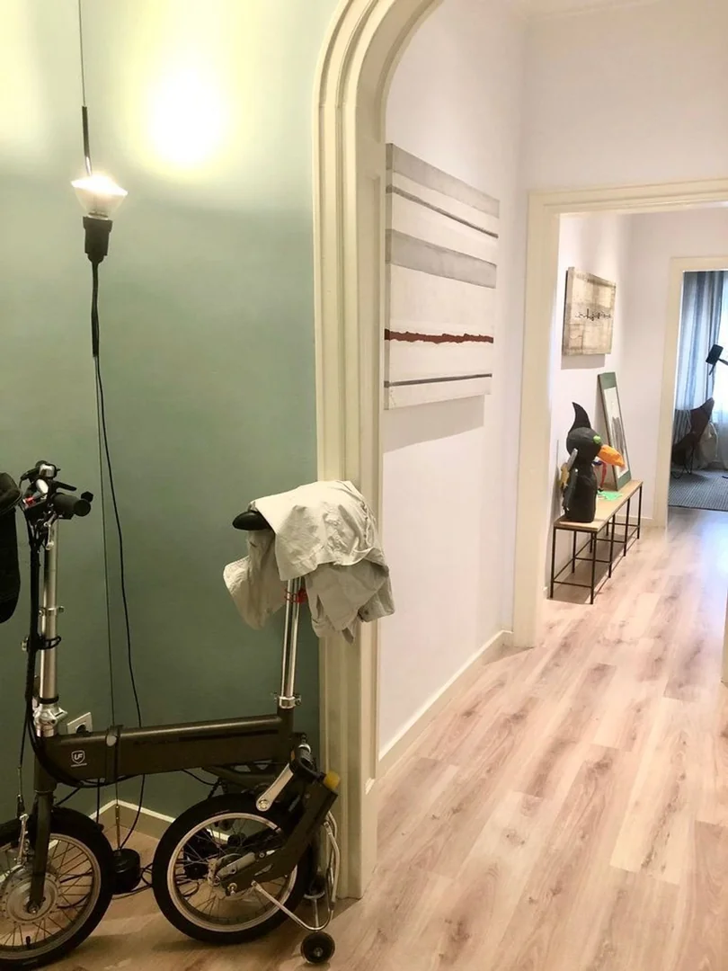 Piso en Calle del Bisbe Sivilla, 37, Sant Gervasi - La Bonanova - Foto 9