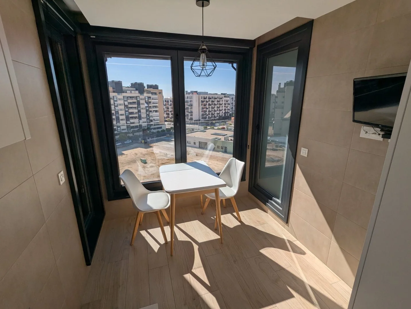 Piso en Calle de María Reiche, 15 -29, Valdebebas - Valdefuentes - Foto 5