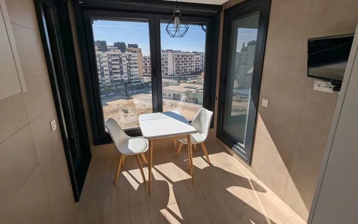 Piso en Calle de María Reiche, 15 -29, Valdebebas - Valdefuentes - Foto 5