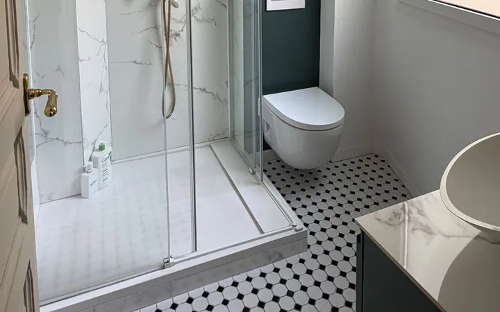 Piso en Calle de París, 135, L'Antiga Esquerra de l'Eixample - Foto 14