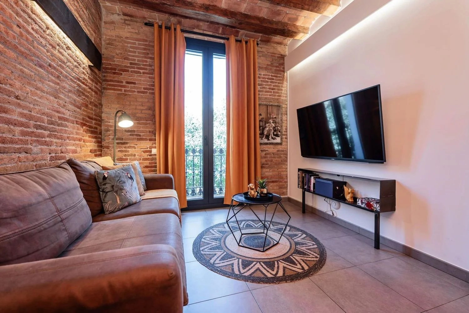 Piso en Calle de Blasco de Garay, El Poble Sec - Parc de Montjuïc - Foto 6