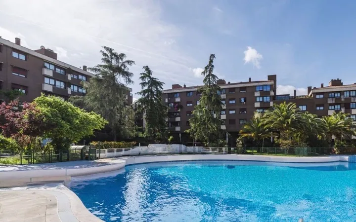 Piso en Avenida del Ventisquero de la Condesa, 13, Arroyo del Fresno - Foto 14