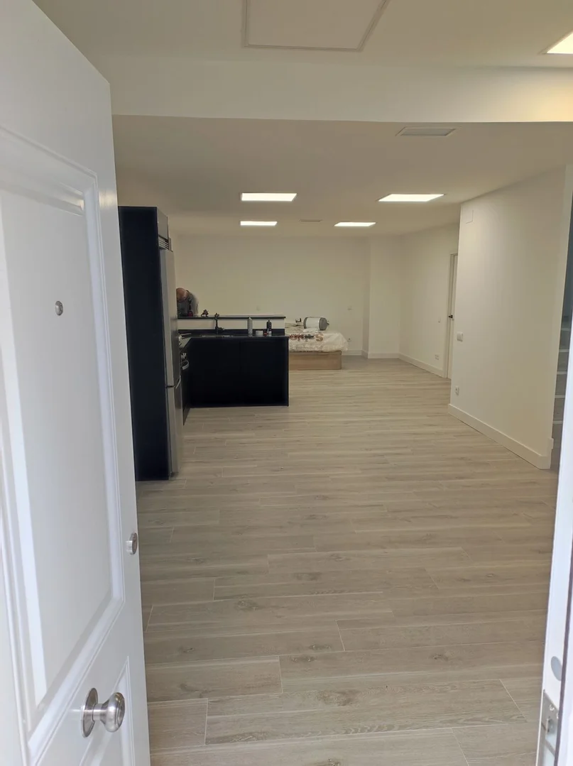 Piso en calle de las Margaritas, 13