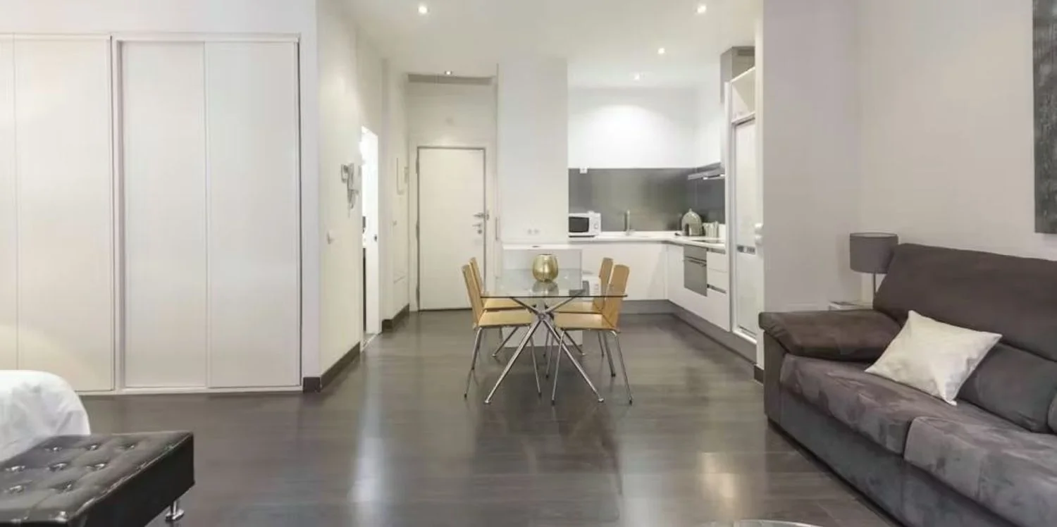 Estudio en Calle de Campo Real, 21, Berruguete - Foto 16