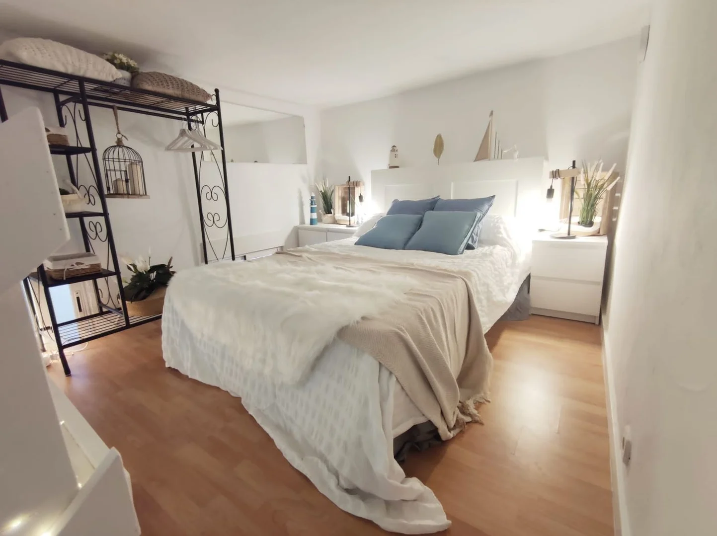 Piso en calle de la Constancia, 27 - Foto 17