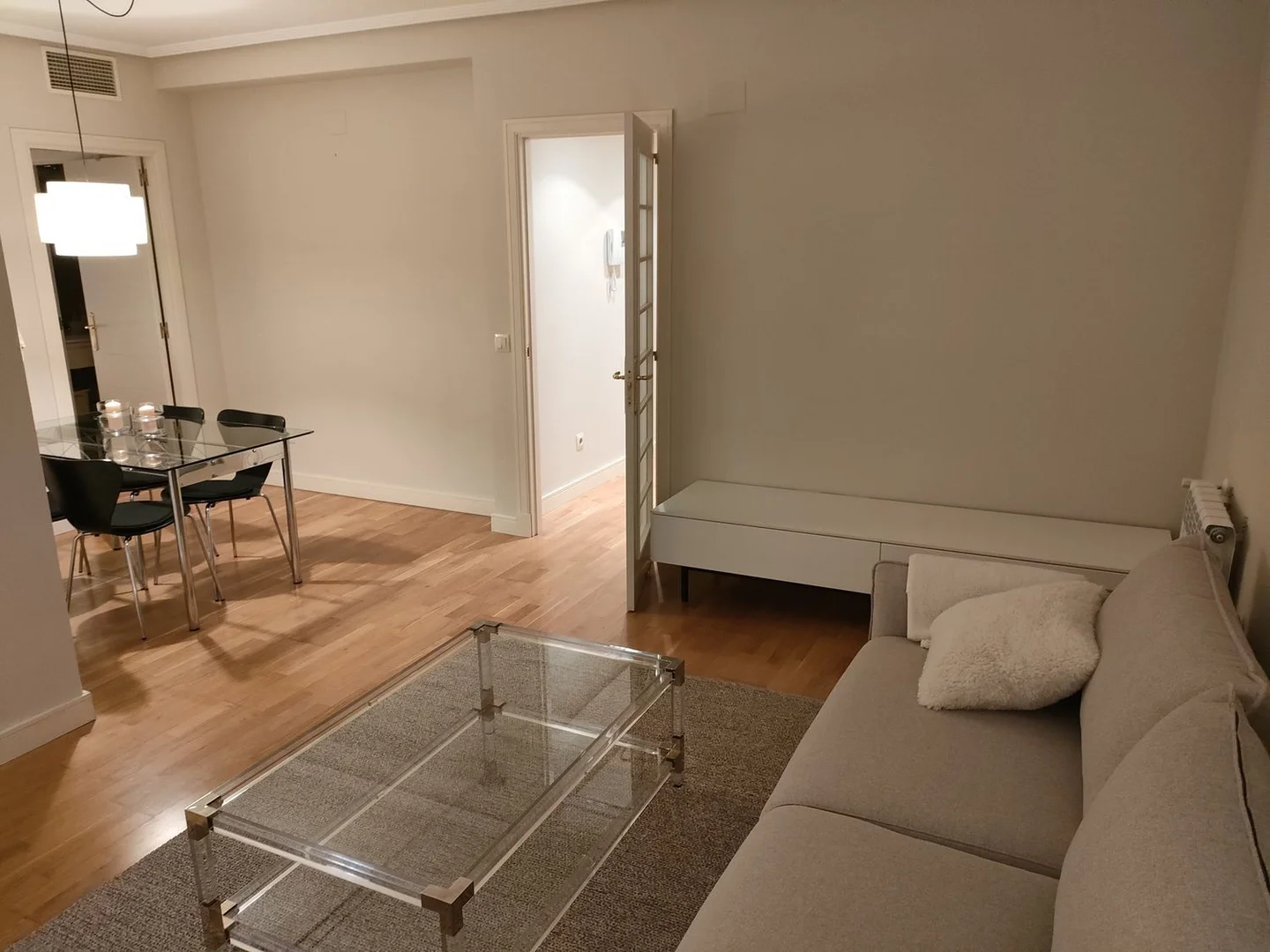 Piso en calle Azofra, 11 - Foto 5