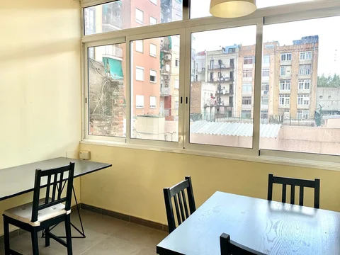 Estudio en calle Mallorca, 410 - Foto 4