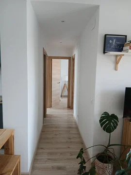 Piso en calle del Cerro del Castañar, 153 - Foto 6