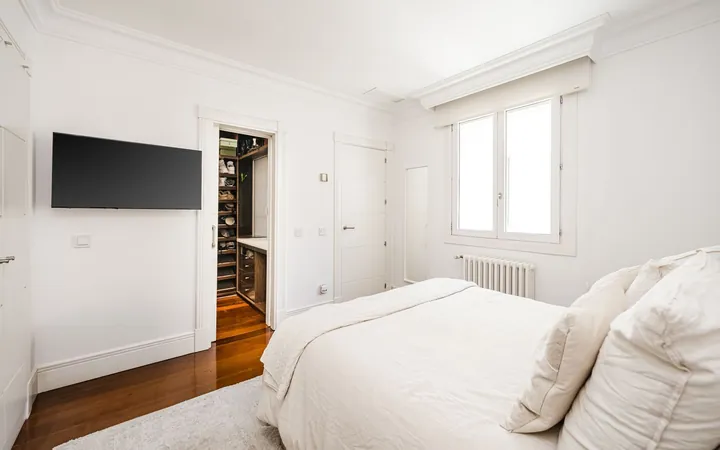 Piso en Calle Velázquez, 43, Castellana - Foto 22