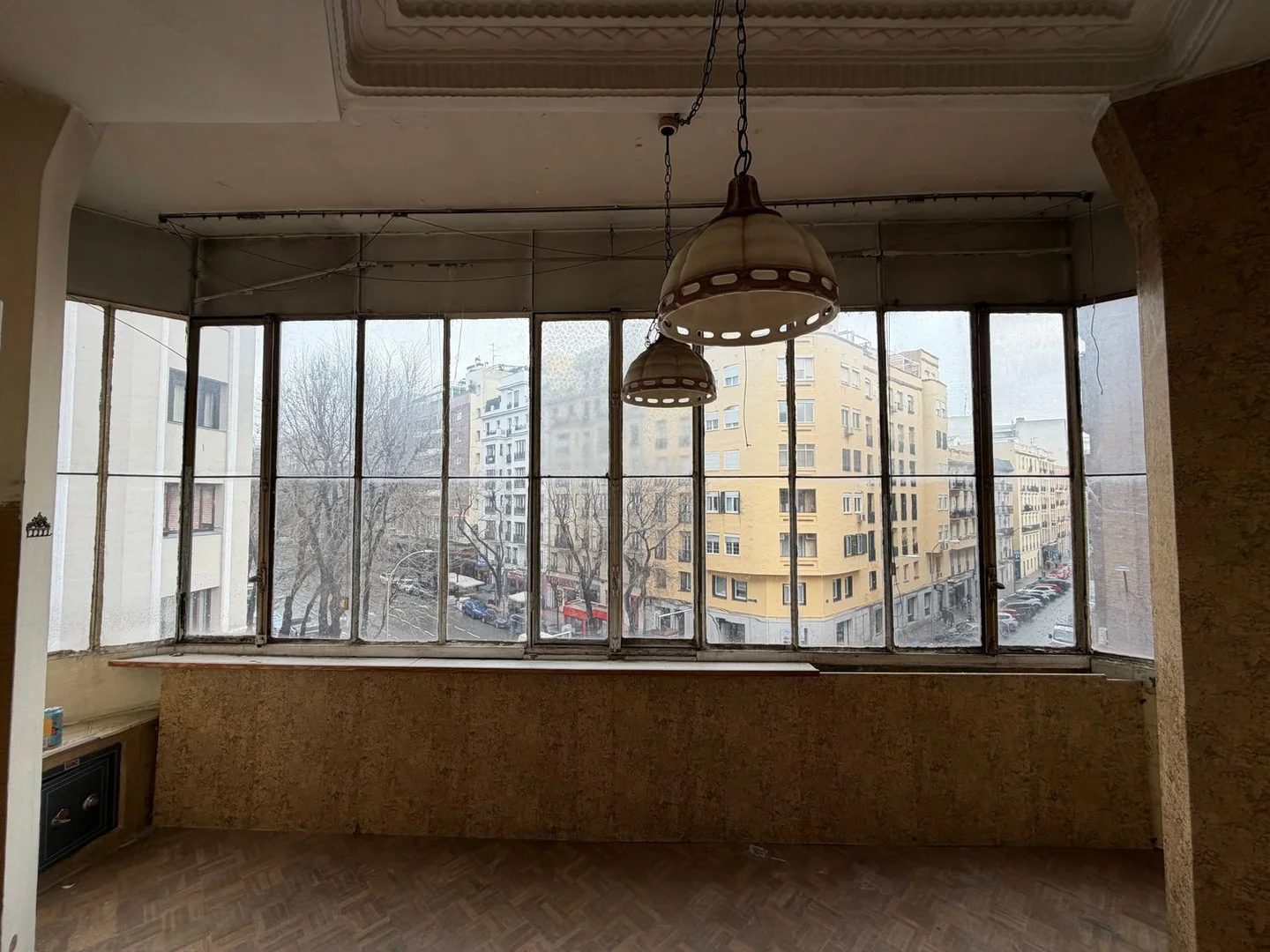 Piso en calle de Viriato, 1 - Foto 6