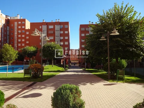 Piso en  del Campo de la Torre - Foto 3