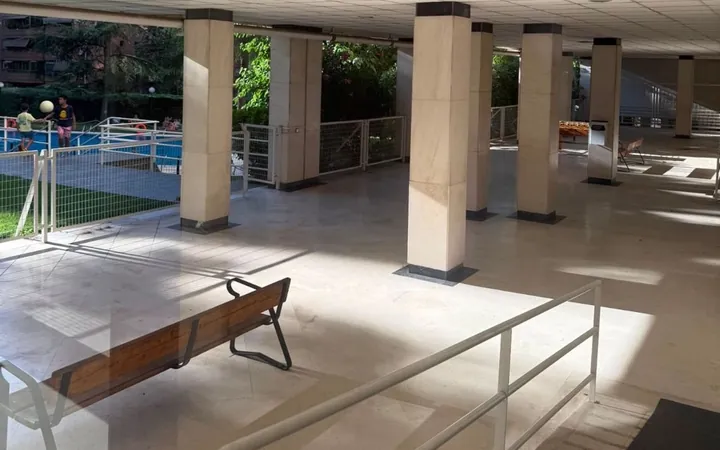 Piso en Calle de Julio Palacios, 29, La Paz - Foto 18