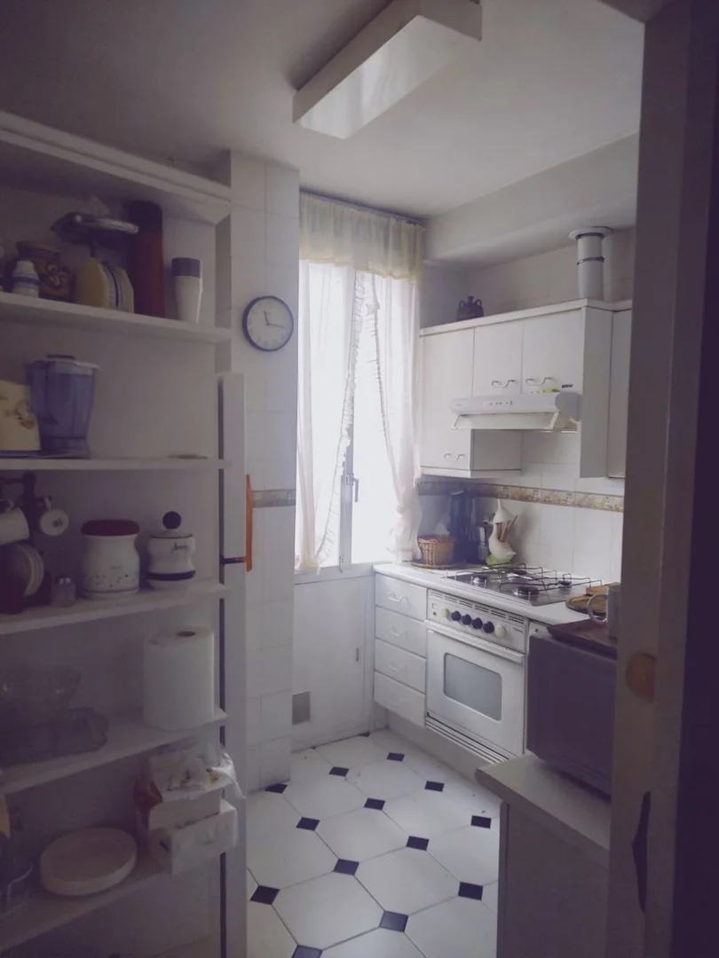 Piso en calle de Fernán González, 49 - Foto 12