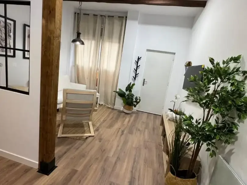 Piso en  Calle de Francisco del Pino 34 - Foto 6
