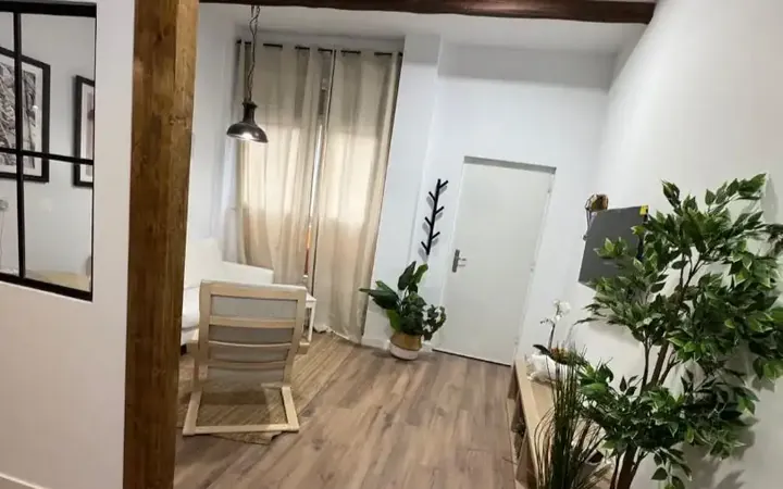 Piso en  Calle de Francisco del Pino 34 - Foto 6