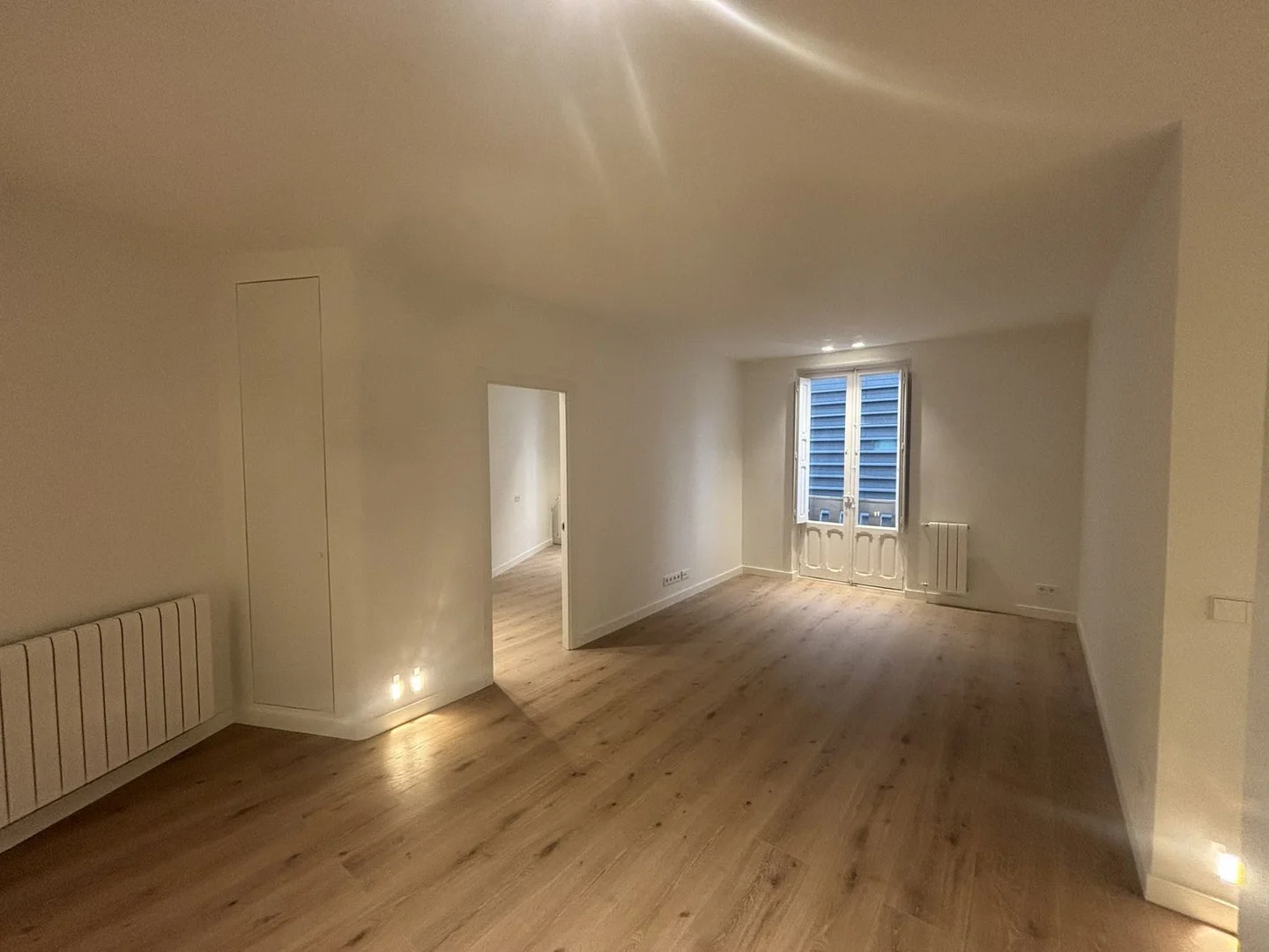 Piso en calle de Goya, 82