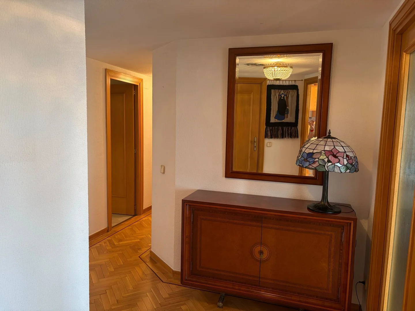 Piso en Calle de Juan Esplandiú, 9, Estrella - Foto 12