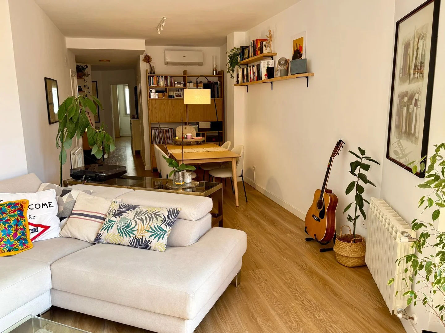 Piso en Calle de Aldea del Fresno, 25, Chopera - Foto 12