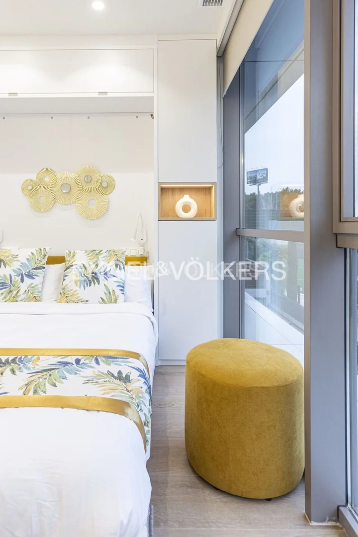 Estudio en Valdemarín, Valdemarín - Foto 13