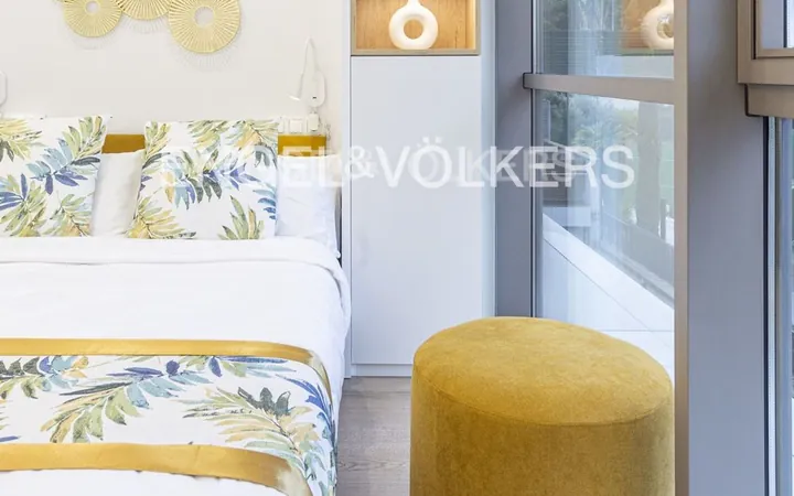 Estudio en Valdemarín, Valdemarín - Foto 13