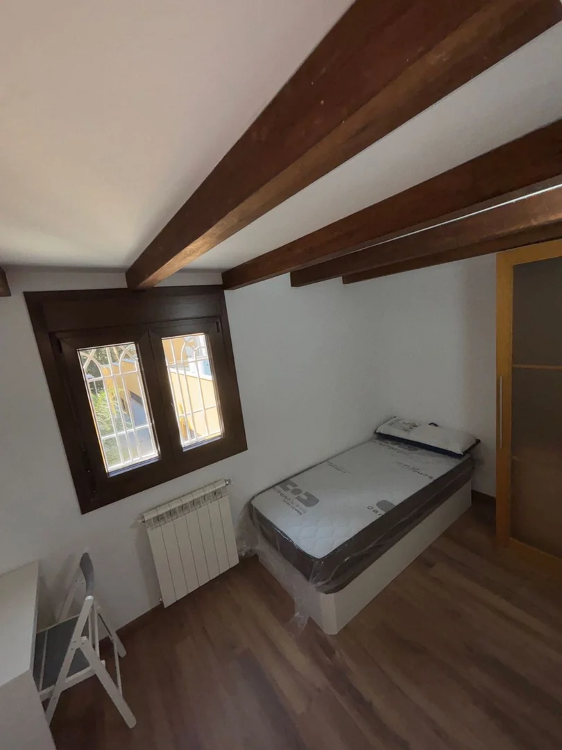 Chalet adosado en Calle de Escalonilla, 27, Los Cármenes - Foto 7