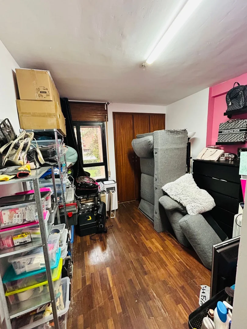 Piso en Calle de Melchor Fernández Almagro, 21, La Paz - Foto 23
