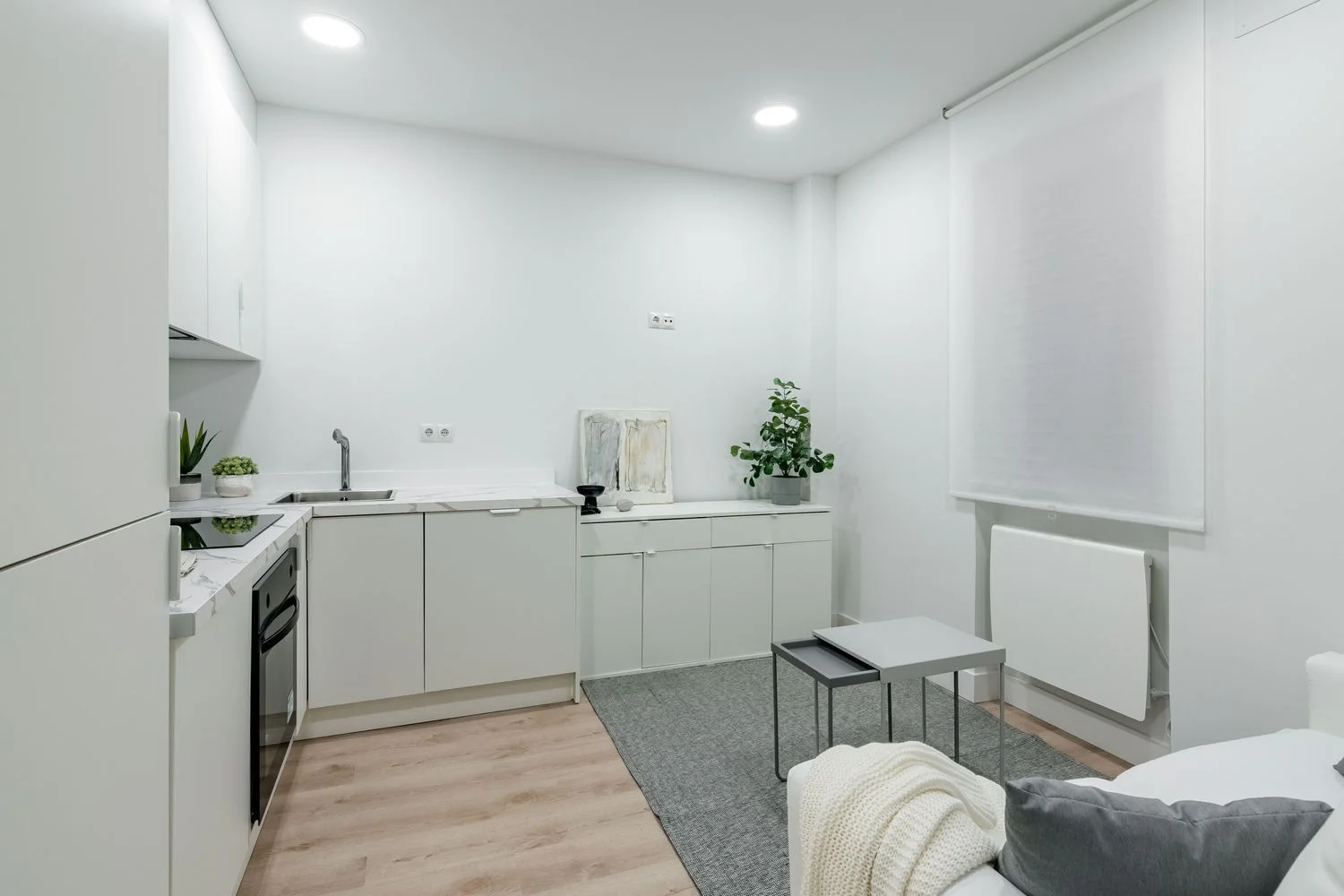 Piso en calle del Áncora, 10 - Foto 4