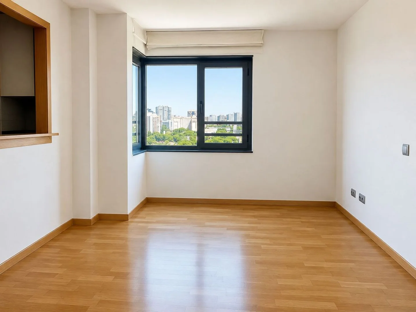 Piso en Calle Bausá, 15, Costillares - Foto 2