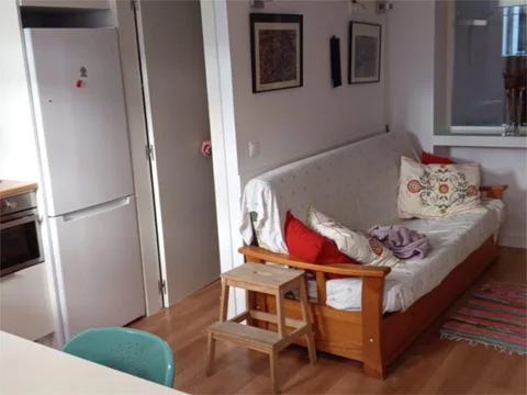 Piso en  Avenida de la Ciudad de Barcelona 55 - Foto 3