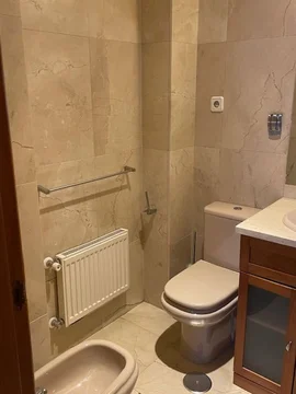 Piso en calle de María Sevilla Diago, 38 - Foto 24