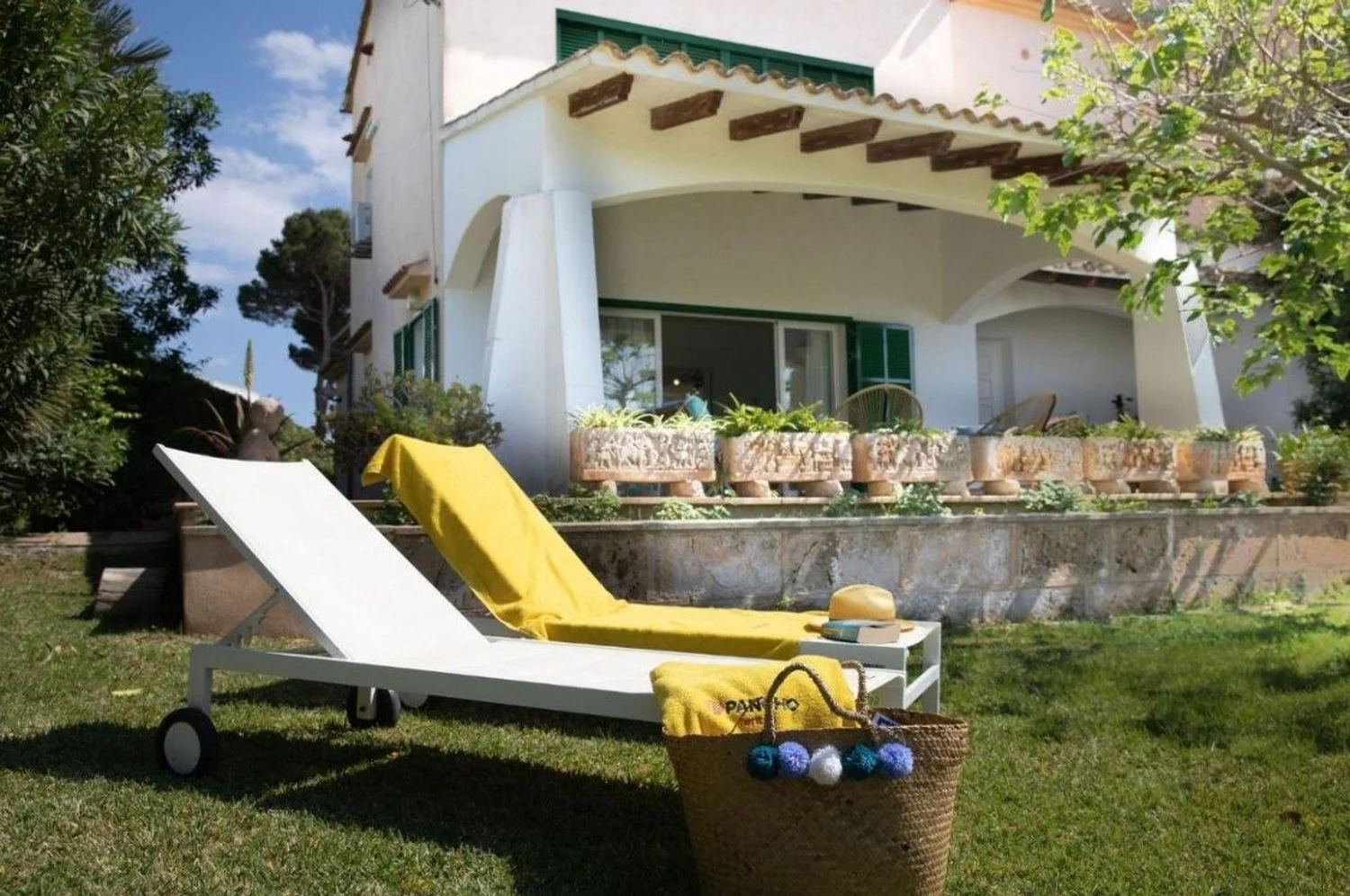 Casa terrera en calle Ondategui, 30 - Foto 5