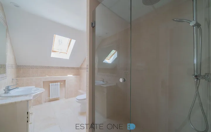 Casa o chalet independiente en Gobelas, El Plantío - Foto 41