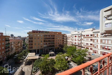 Piso en calle del Marqués de Santillana - Foto 14