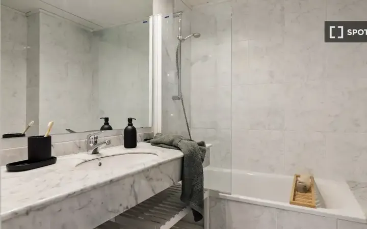 Piso en  Barcelona Capital - Foto 18