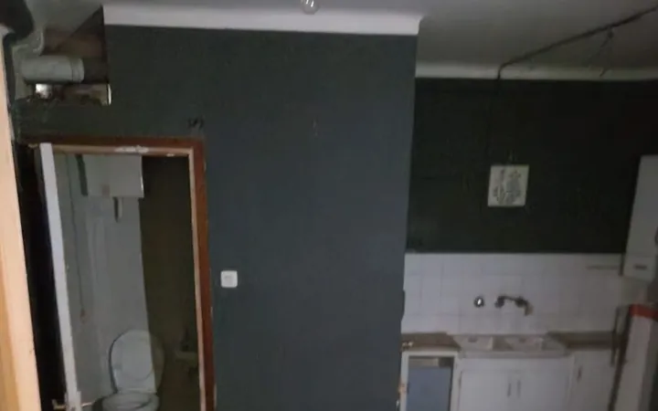 Estudio en Paseo de la Mare de Déu del Coll, 210, El Carmel - Foto 10