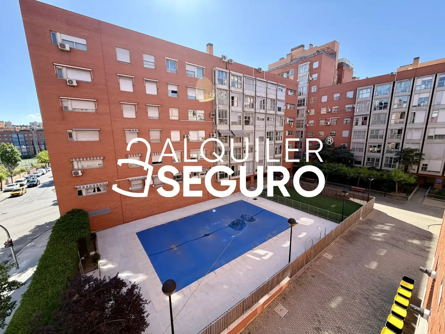 Piso en  de la Silvina - Foto 16