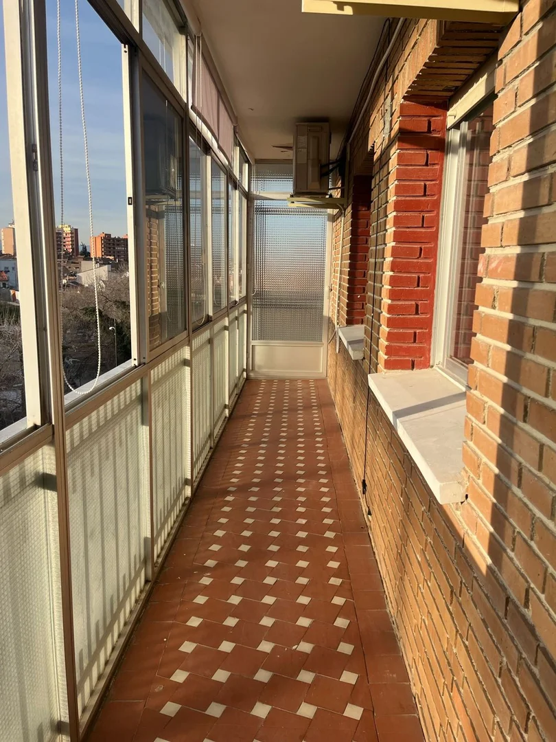 Piso en calle de Agustín Calvo, 4 - Foto 25