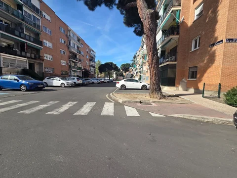 Piso en calle del Camino de los Vinateros, 169 - Foto 25