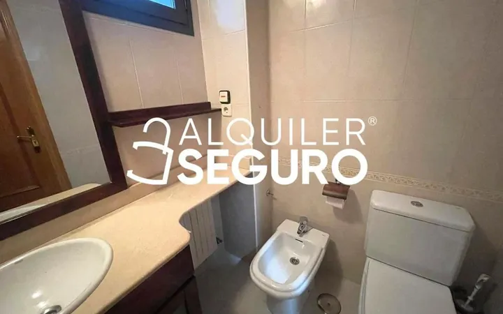 Piso en Calle de Ladera de los Almendros, Valdebernardo - Valderrivas - Foto 19