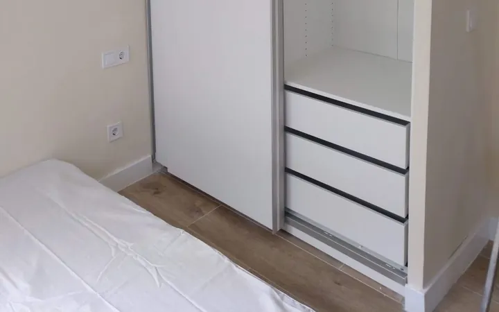Estudio en Calle del Mar Amarillo, 3, Pinar del Rey - Foto 1