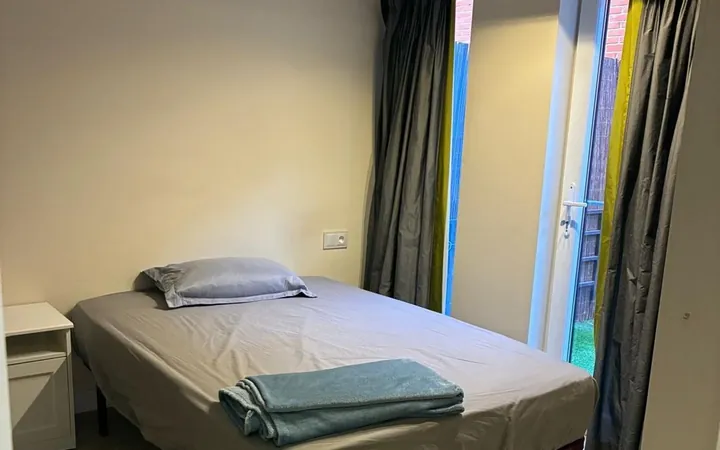 Piso en Calle del Lido, 17, Conde Orgaz-Piovera - Foto 10