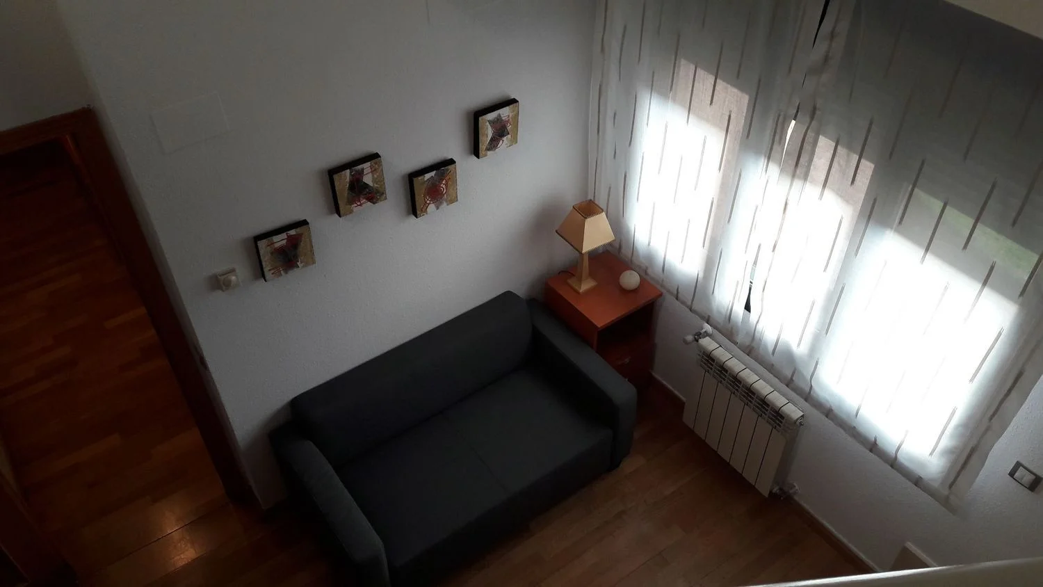 Dúplex en calle de Luis Mitjans, 17 - Foto 13