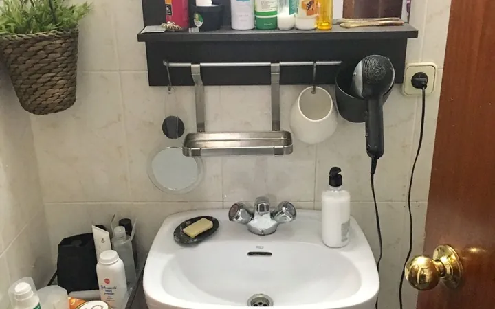 Piso en Paseo de sant joan, 172, El Camp d'En Grassot i Gràcia Nova - Foto 6