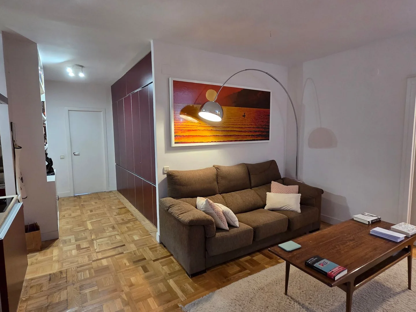 Piso en Calle de Arroyofresno, Madrid, 22, Fuentelarreina - Foto 12