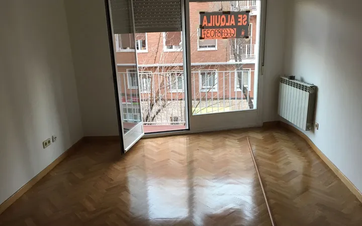 Piso en Calle de alcalá, 318, Pueblo Nuevo - Foto 1